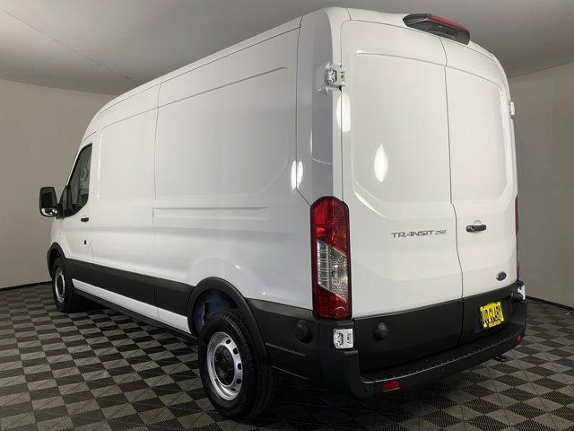 new 2024 Ford Transit-250 car, priced at $57,654