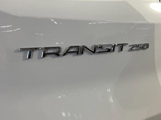 new 2024 Ford Transit-250 car, priced at $57,654