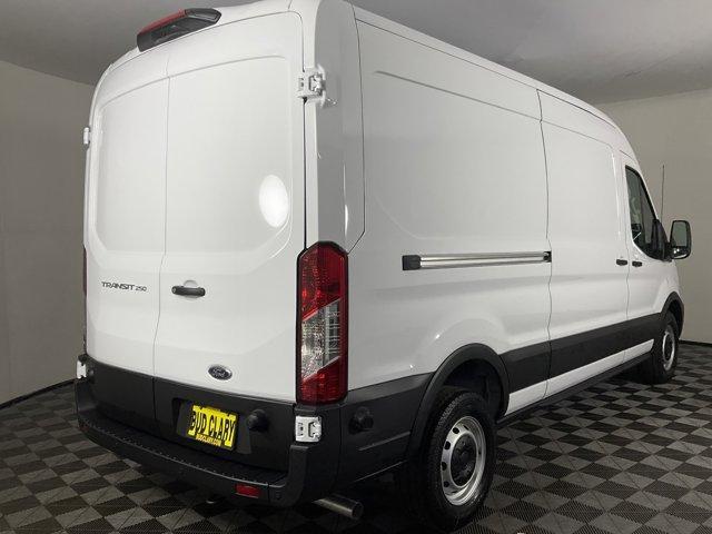 new 2024 Ford Transit-250 car, priced at $57,654