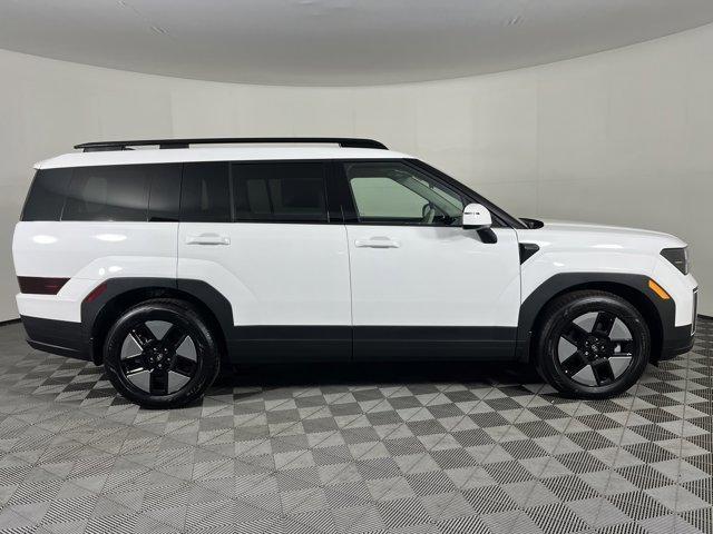 new 2025 Hyundai SANTA FE HEV car, priced at $40,990
