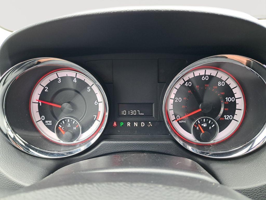 used 2020 Dodge Grand Caravan car, priced at $13,993