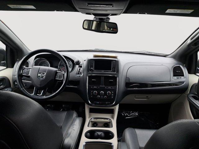 used 2020 Dodge Grand Caravan car, priced at $15,499