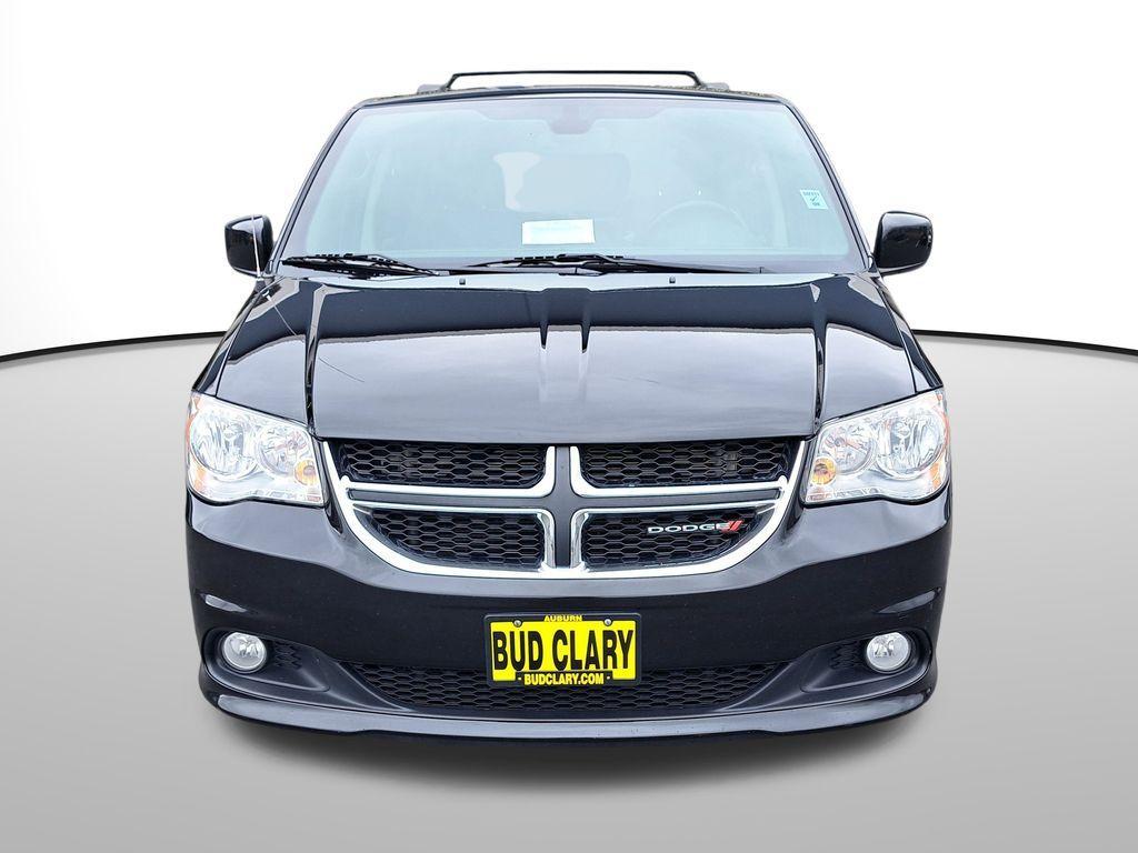 used 2020 Dodge Grand Caravan car, priced at $13,500