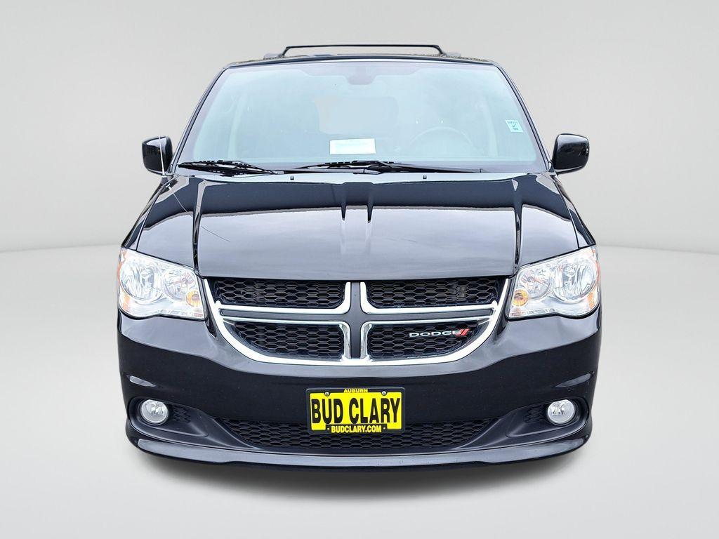 used 2020 Dodge Grand Caravan car, priced at $13,993