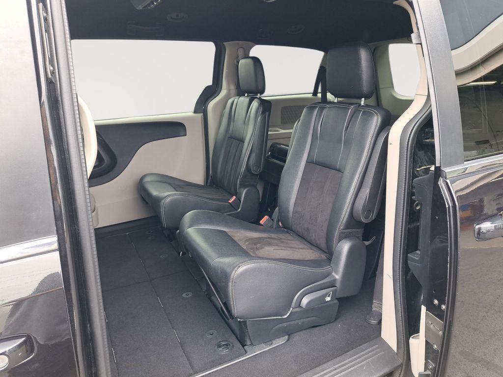 used 2020 Dodge Grand Caravan car, priced at $13,993