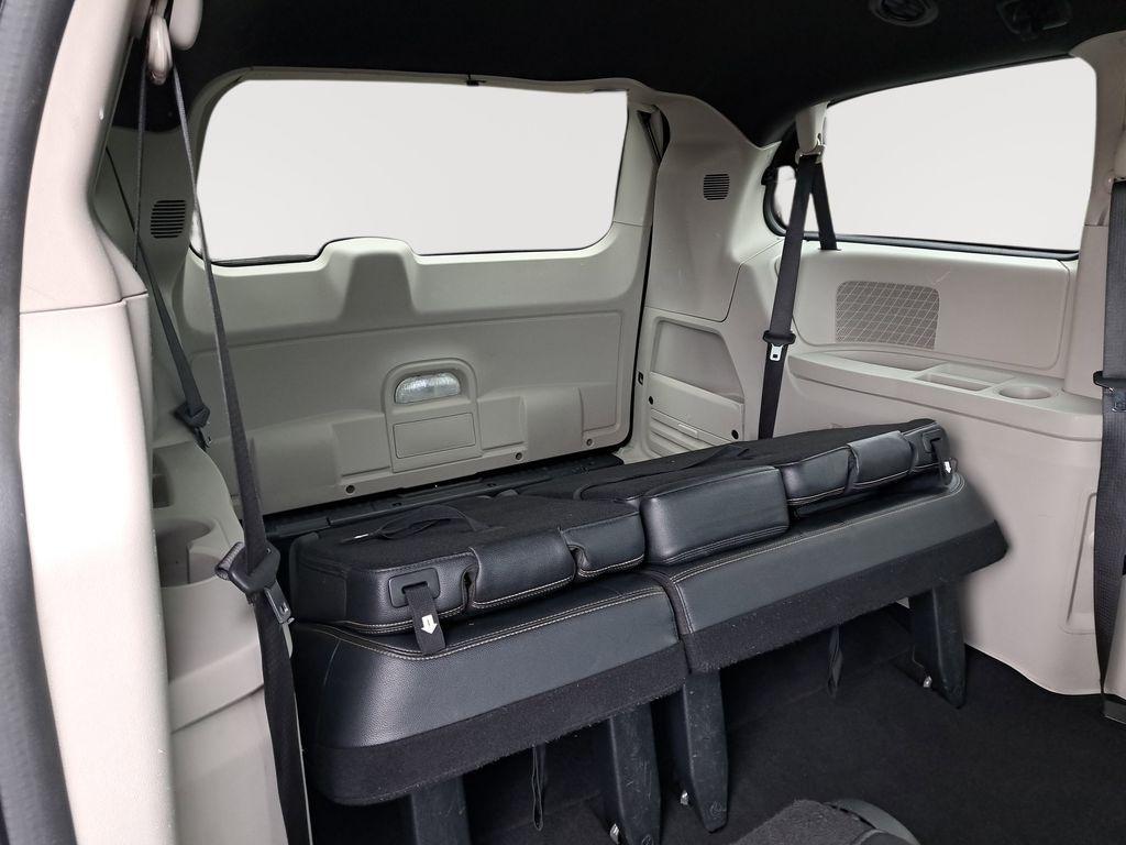 used 2020 Dodge Grand Caravan car, priced at $13,993