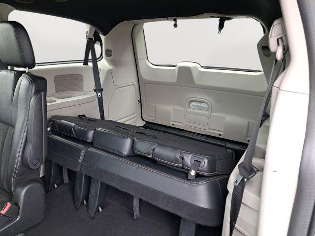 used 2020 Dodge Grand Caravan car, priced at $15,499