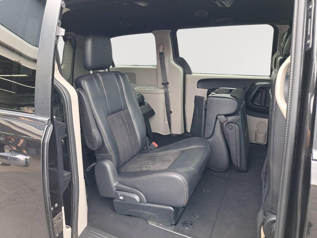 used 2020 Dodge Grand Caravan car, priced at $13,993