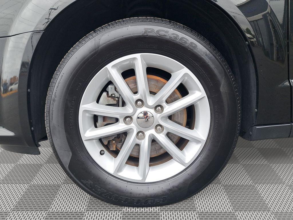 used 2020 Dodge Grand Caravan car, priced at $13,993