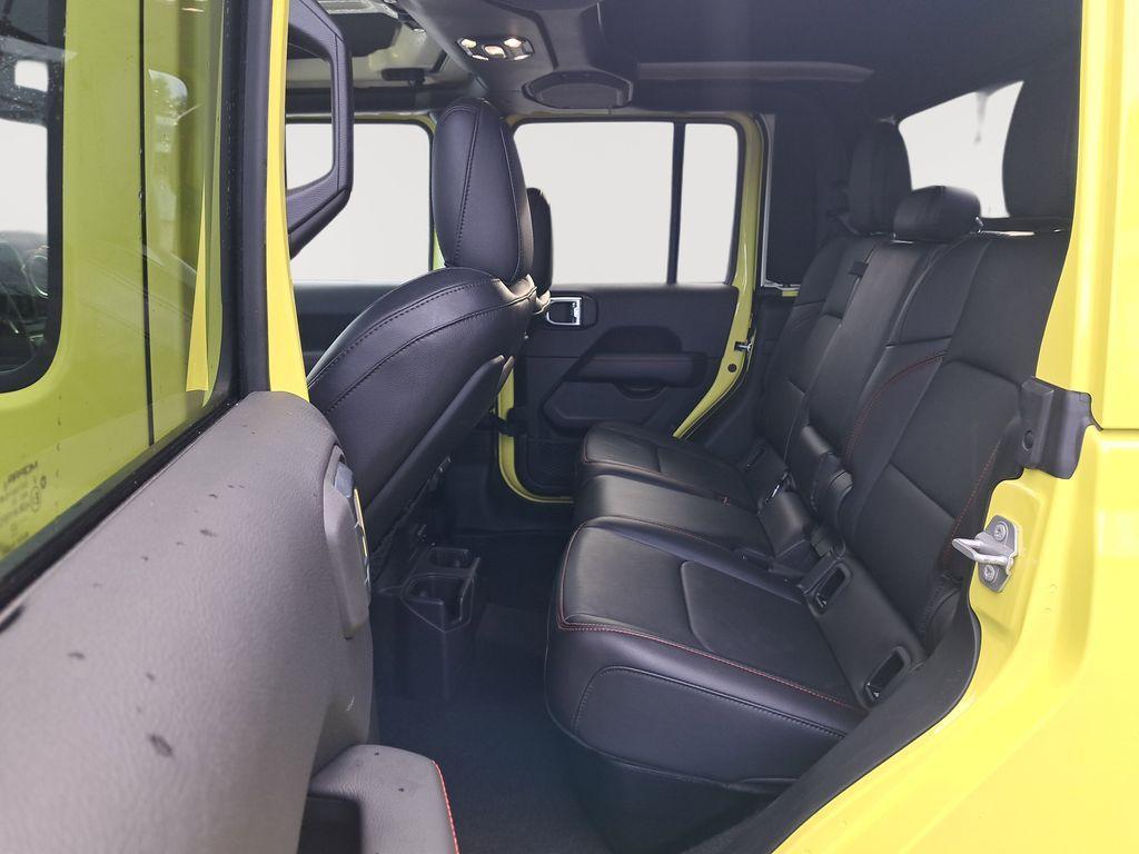 used 2023 Jeep Gladiator car, priced at $36,419