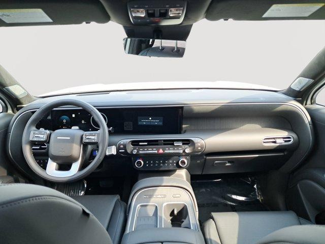 new 2026 Hyundai Palisade car, priced at $54,991