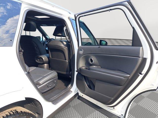 new 2026 Hyundai Palisade car, priced at $54,991