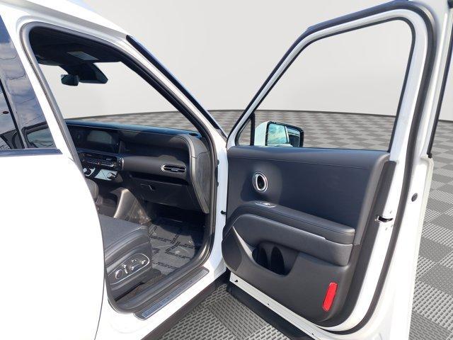 new 2026 Hyundai Palisade car, priced at $54,991
