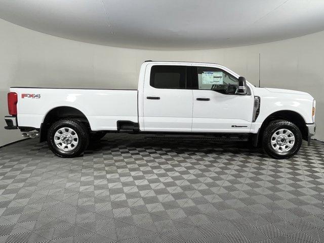 new 2024 Ford F-250 car, priced at $64,914
