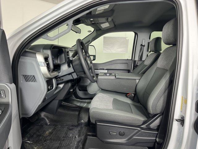 new 2024 Ford F-250 car, priced at $64,914