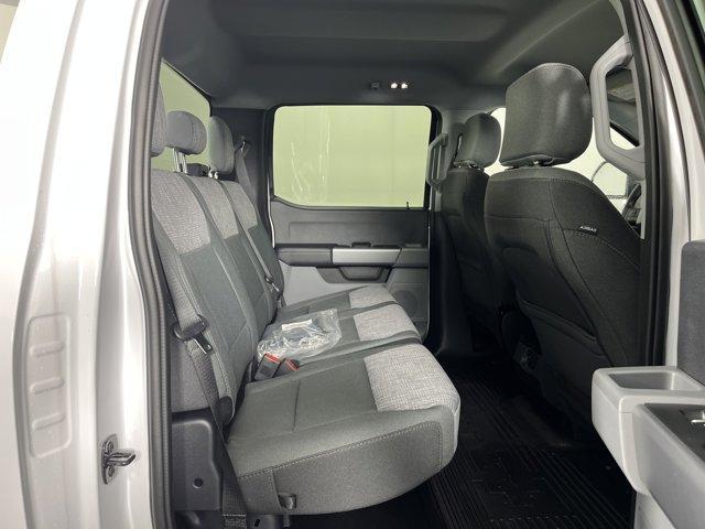 new 2024 Ford F-250 car, priced at $64,914