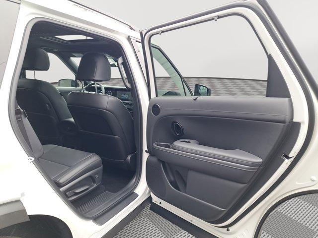 new 2026 Hyundai Palisade car, priced at $49,888