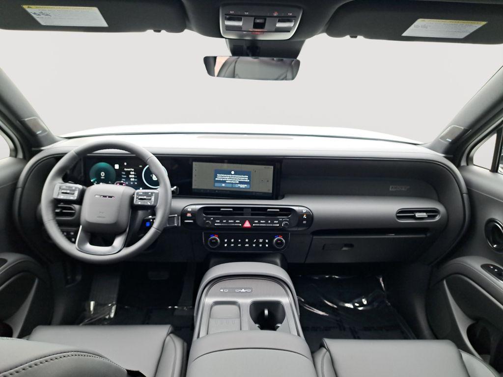 new 2026 Hyundai Palisade car, priced at $48,279