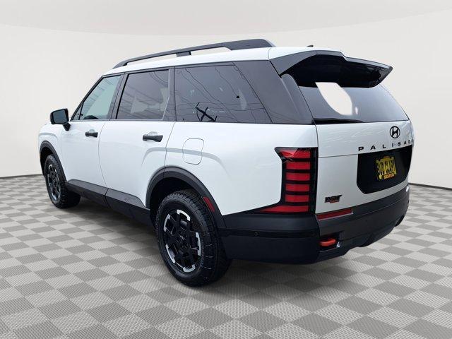 new 2026 Hyundai Palisade car, priced at $49,888