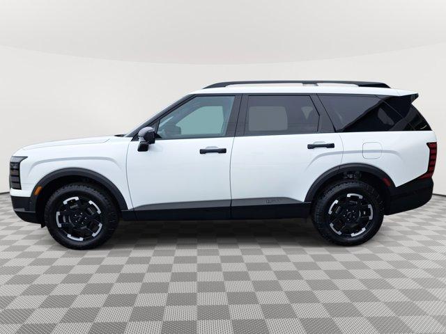 new 2026 Hyundai Palisade car, priced at $49,888