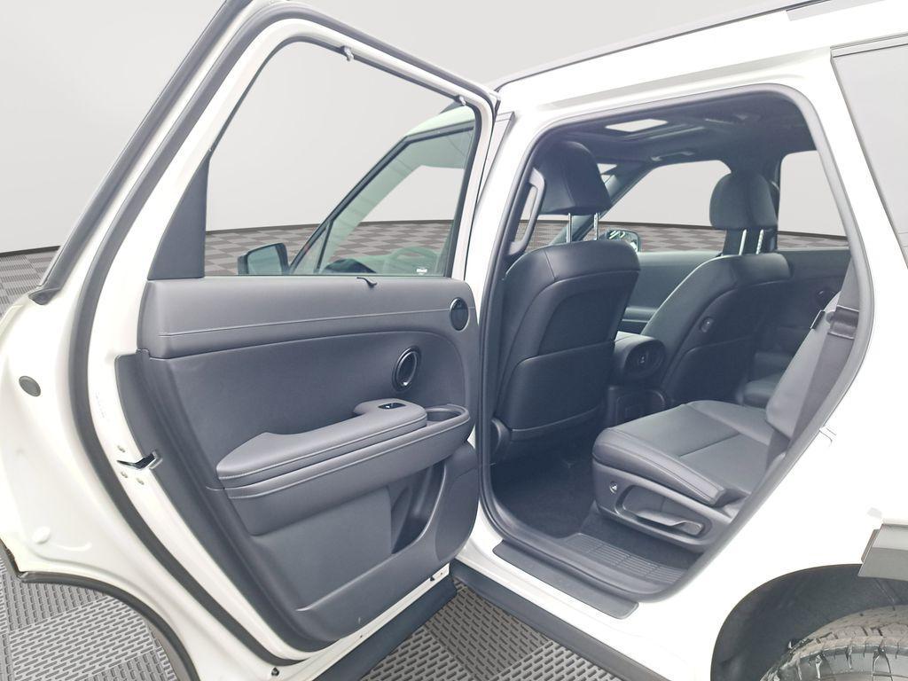 new 2026 Hyundai Palisade car, priced at $48,279