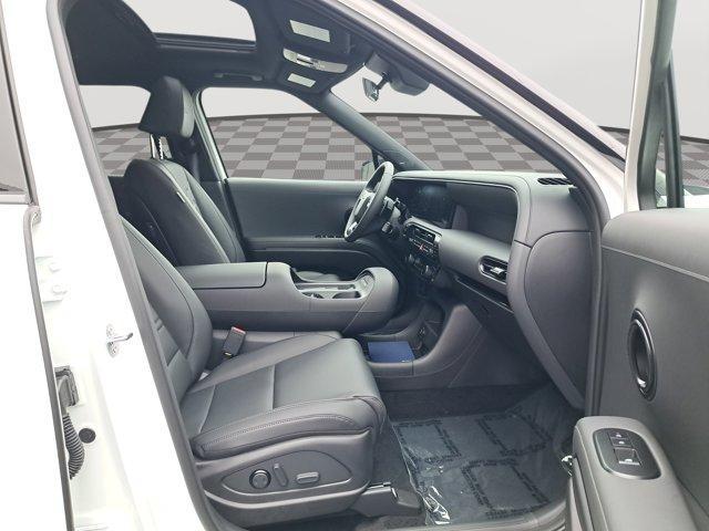 new 2026 Hyundai Palisade car, priced at $49,888