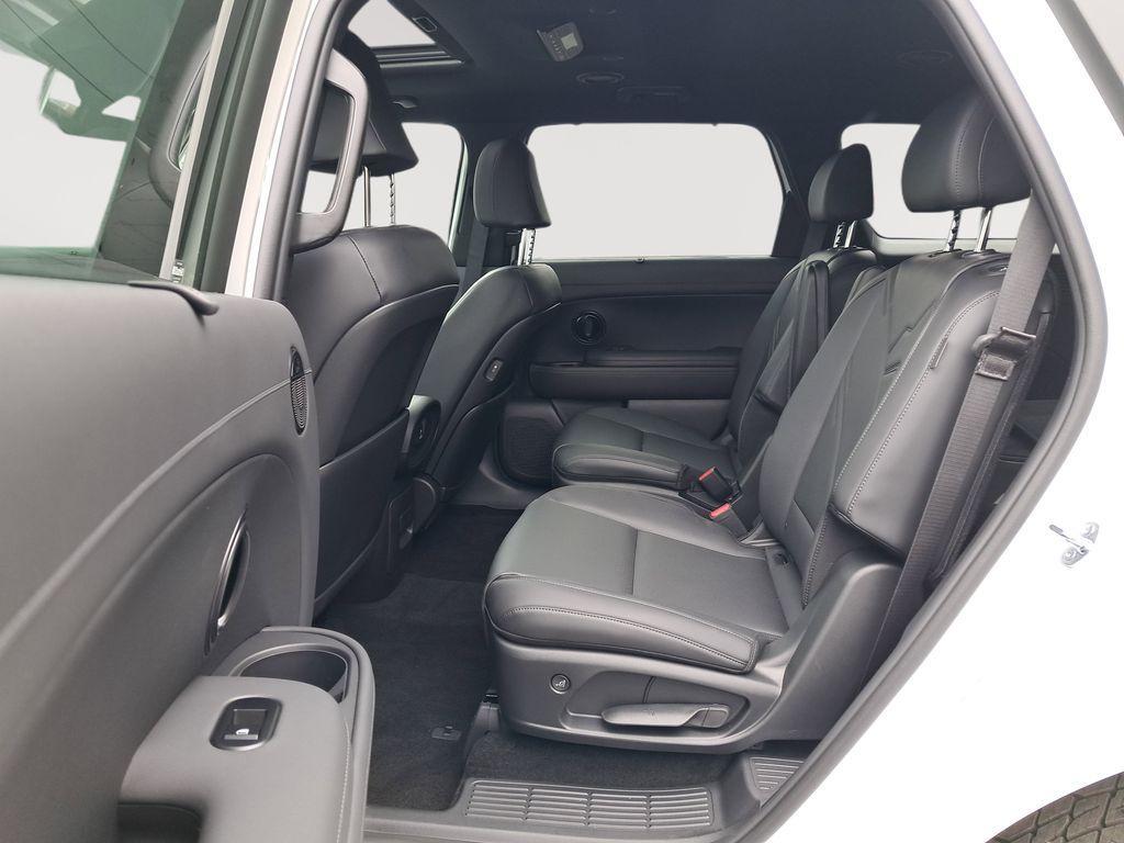 new 2026 Hyundai Palisade car, priced at $48,279