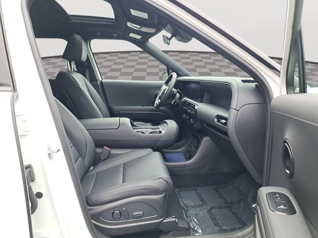 new 2026 Hyundai Palisade car, priced at $48,279