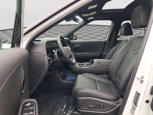 new 2026 Hyundai Palisade car, priced at $49,888