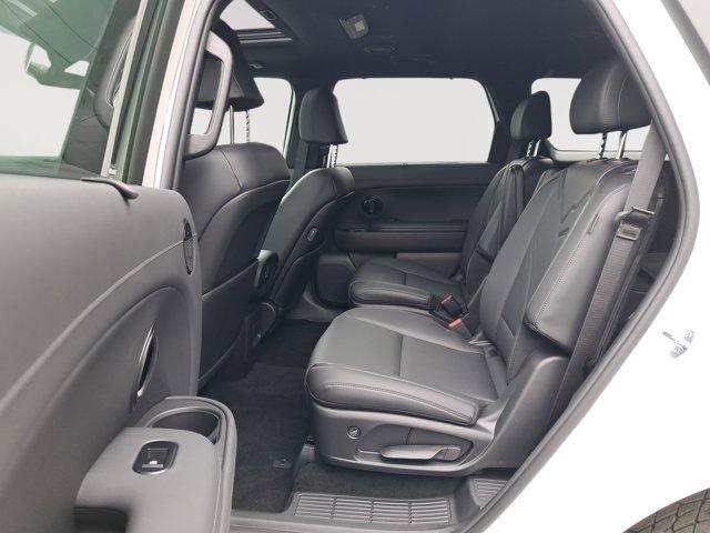 new 2026 Hyundai Palisade car, priced at $49,888