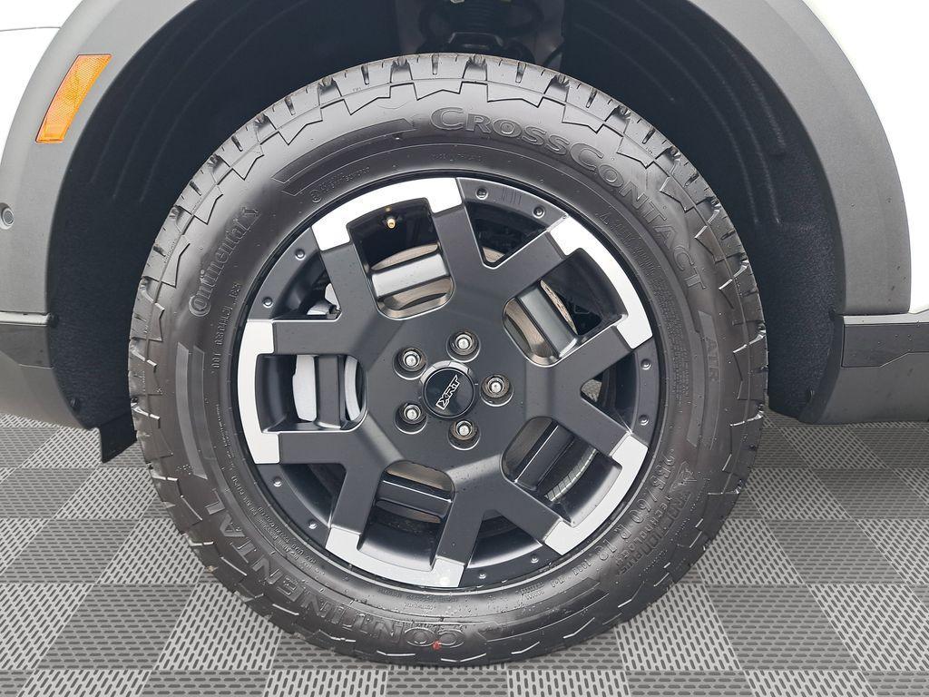 new 2026 Hyundai Palisade car, priced at $48,279