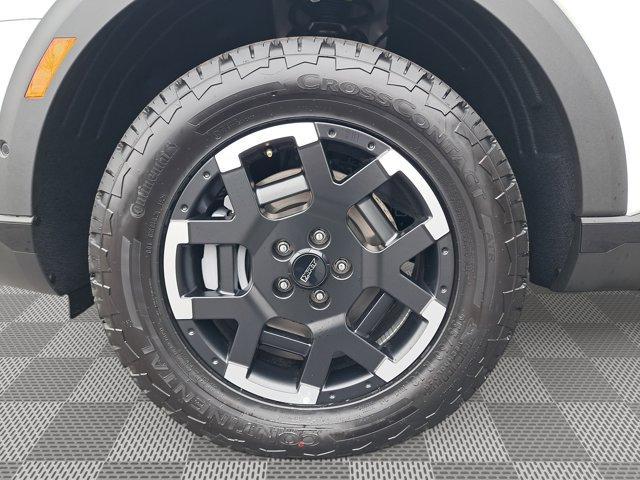 new 2026 Hyundai Palisade car, priced at $49,888