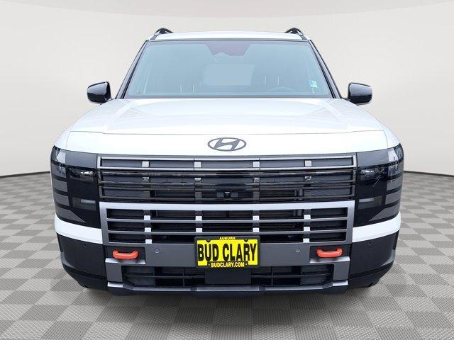 new 2026 Hyundai Palisade car, priced at $49,888