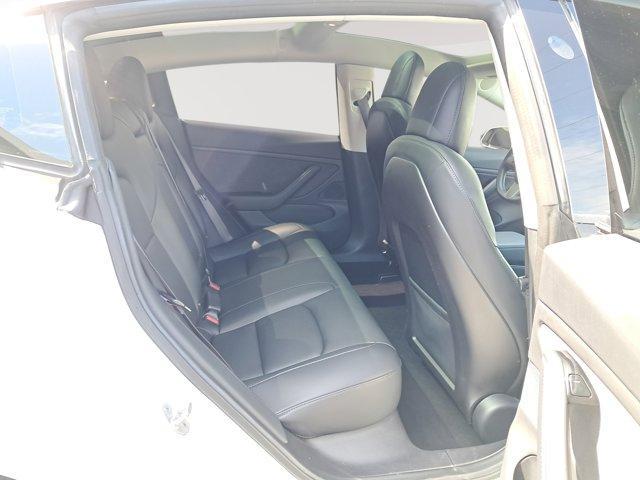 used 2018 Tesla Model 3 car, priced at $19,991