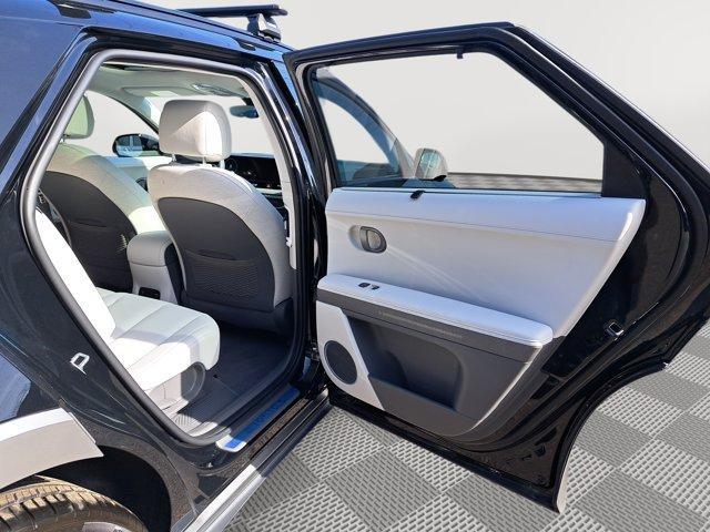 new 2025 Hyundai IONIQ 5 car
