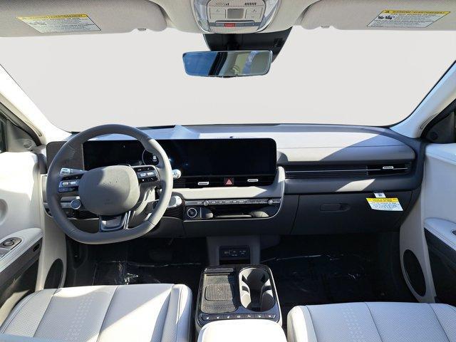 new 2025 Hyundai IONIQ 5 car