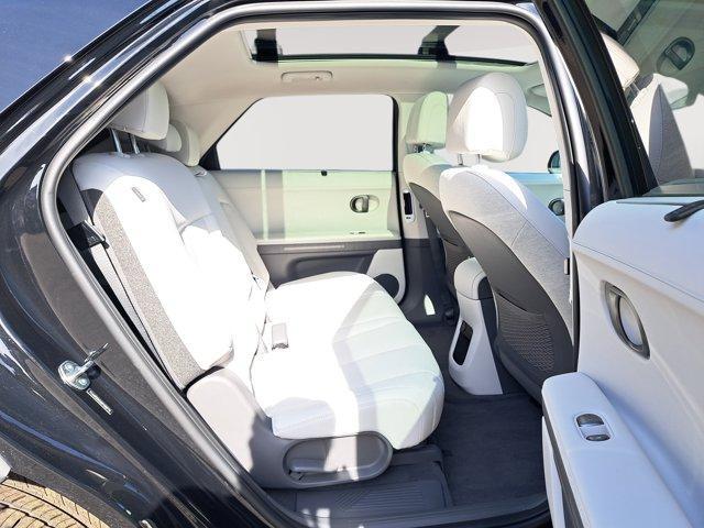 new 2025 Hyundai IONIQ 5 car