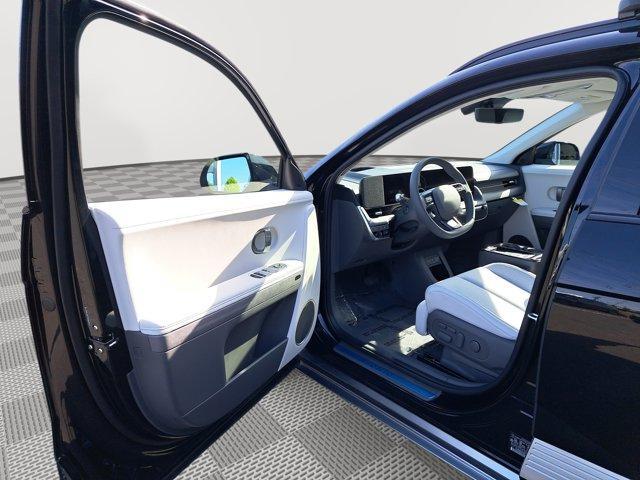new 2025 Hyundai IONIQ 5 car