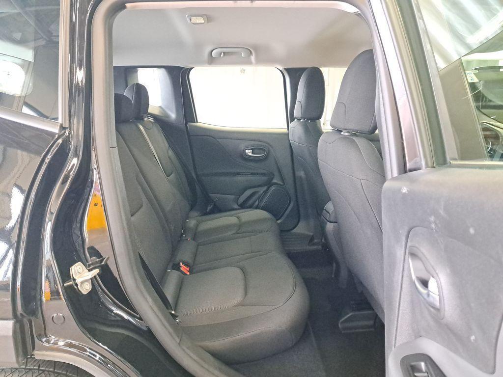 used 2022 Jeep Renegade car, priced at $19,181