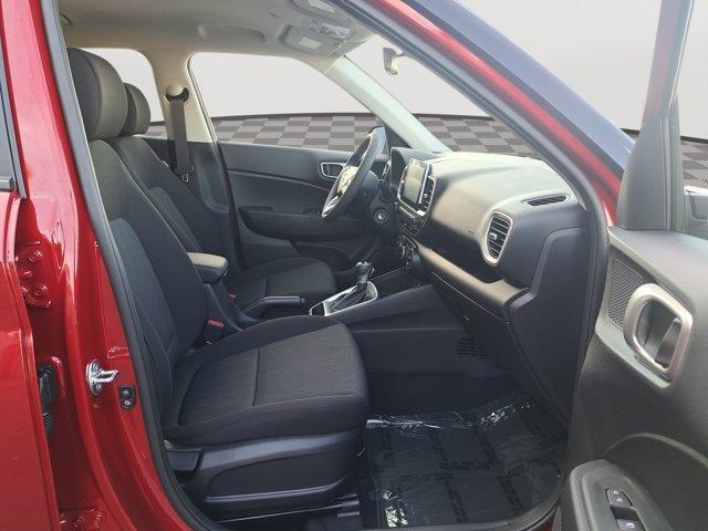 new 2026 Hyundai Venue car, priced at $22,814