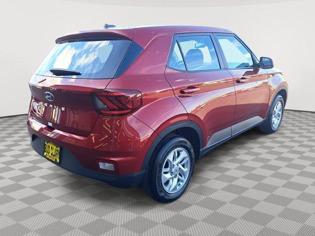 new 2026 Hyundai Venue car, priced at $22,814
