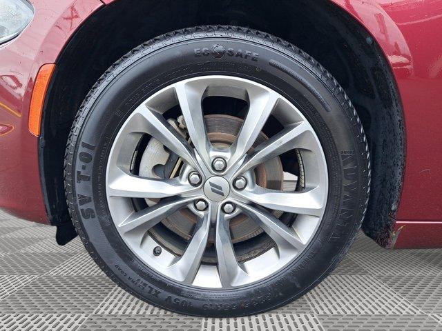 used 2021 Dodge Charger car, priced at $22,891