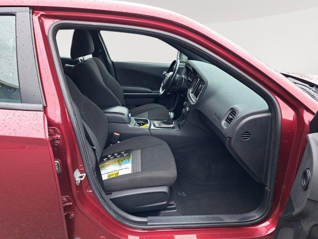 used 2021 Dodge Charger car, priced at $22,891