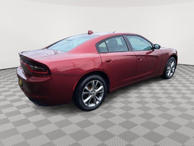 used 2021 Dodge Charger car, priced at $22,891