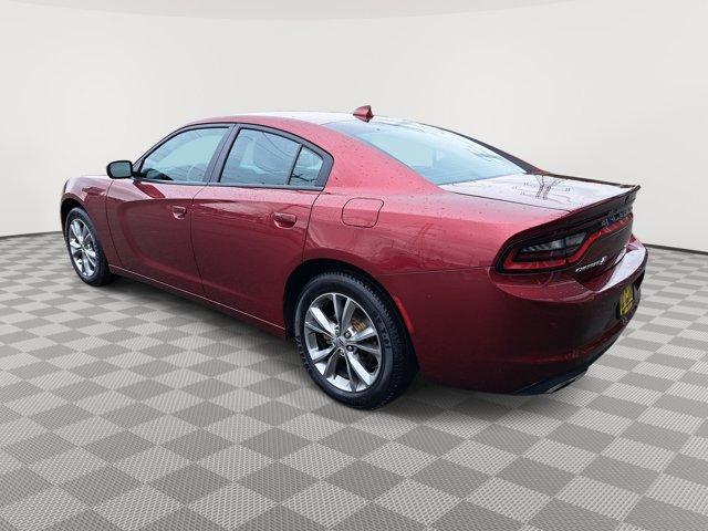 used 2021 Dodge Charger car, priced at $22,891