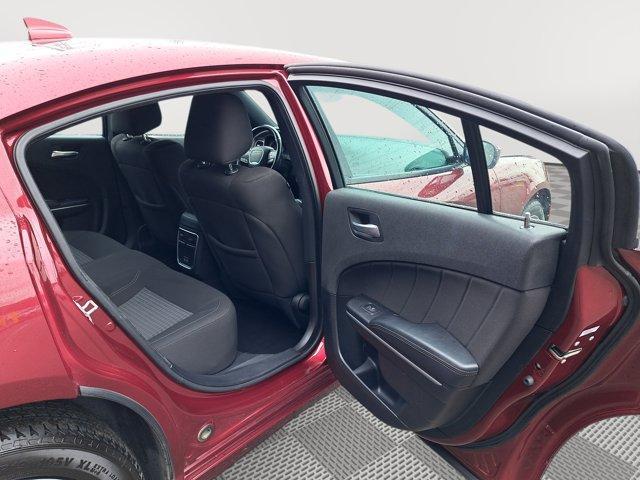 used 2021 Dodge Charger car, priced at $22,891