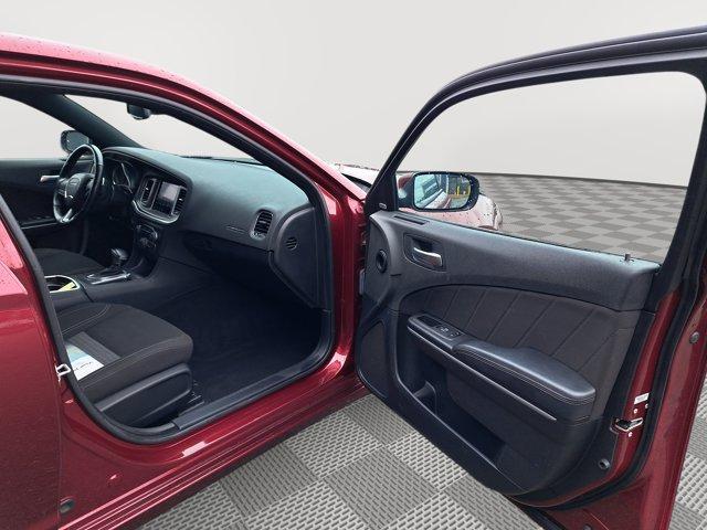 used 2021 Dodge Charger car, priced at $22,891