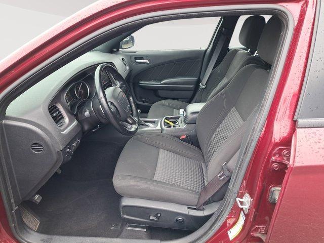 used 2021 Dodge Charger car, priced at $22,891