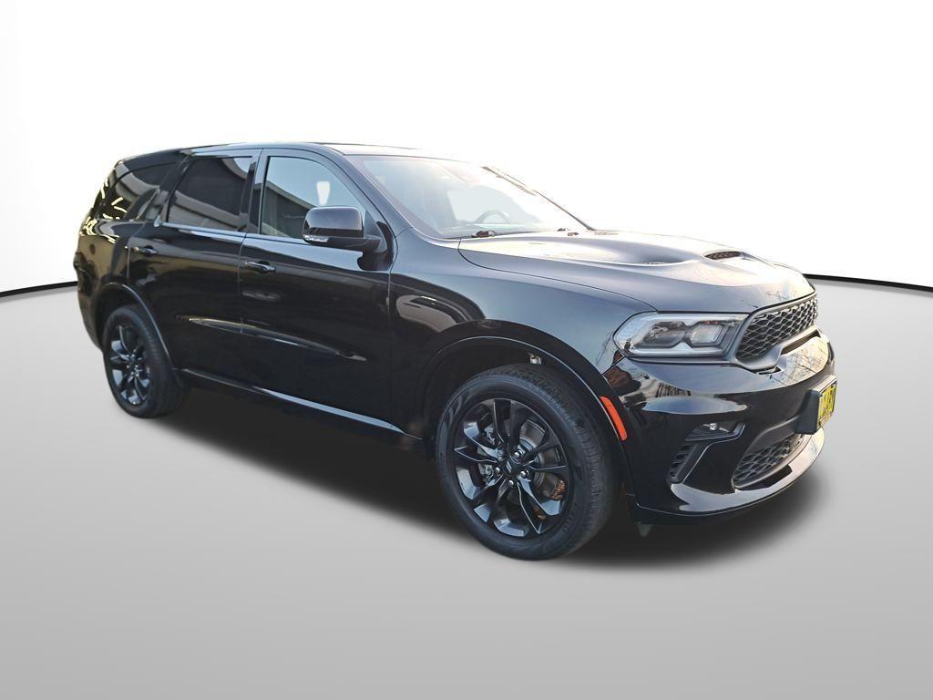 used 2022 Dodge Durango car, priced at $32,812