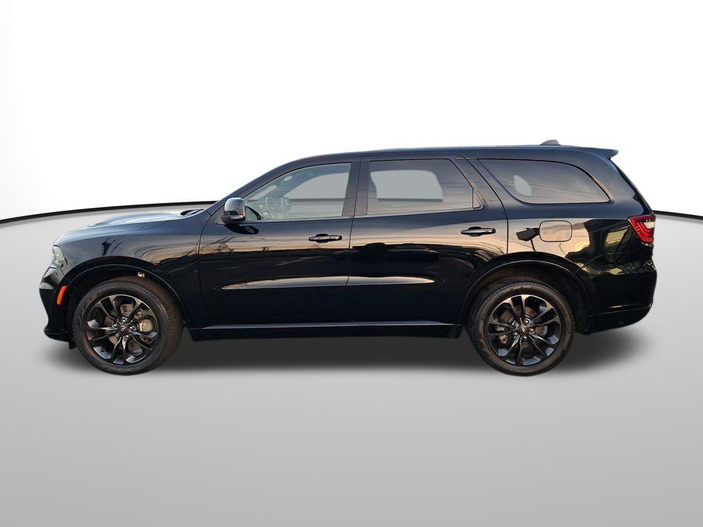 used 2022 Dodge Durango car, priced at $32,812